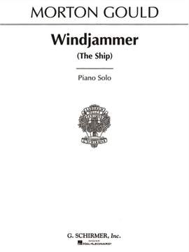 Morton Gould: Windjammer