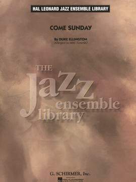 Duke Ellington: Come Sunday