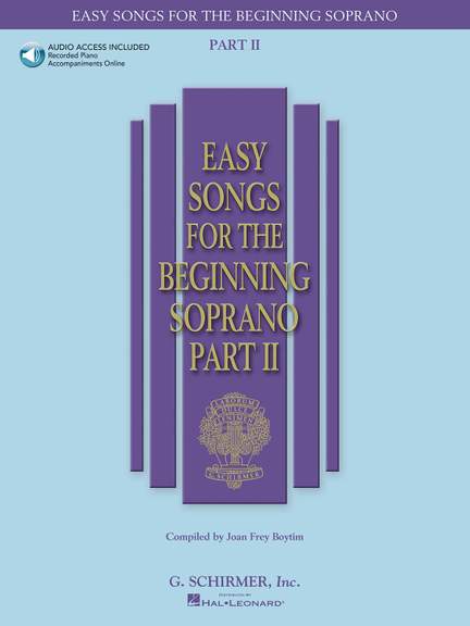 Easy Songs for the Beginning