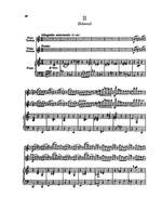 Sergei Prokofiev: Sonata for Violin, No. 2, Op 94 Product Image
