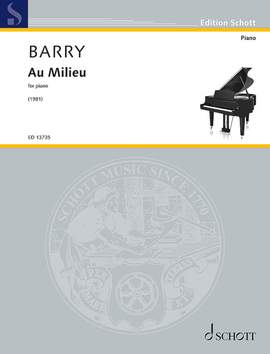 Barry, G: Au Milieu