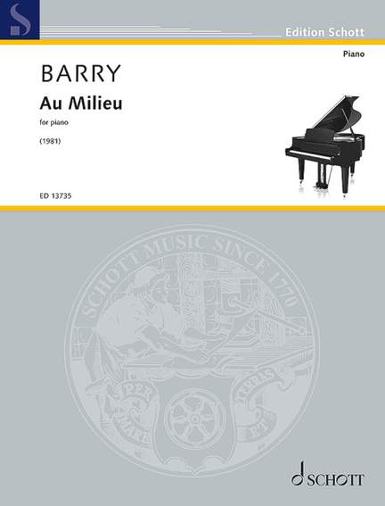 Barry, G: Au Milieu