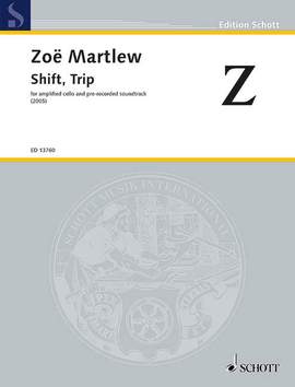 Martlew, Z: Shift, Trip