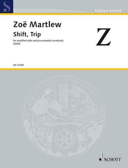 Martlew, Z: Shift, Trip