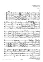Pichl, W: String Quartet B flat major op. 13/ii Product Image