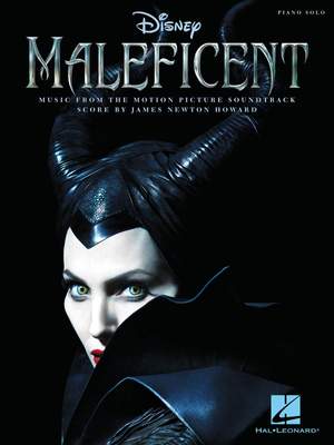 James Newton Howard: Maleficent