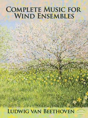 Ludwig van Beethoven: Complete Music For Wind Ensembles