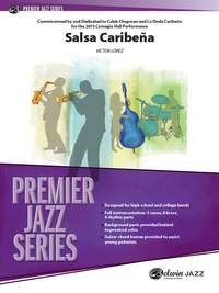 Victor López: Salsa Caribeña