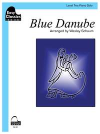 Blue Danube Easy Classic Level2