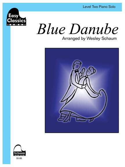 Blue Danube Easy Classic Level2