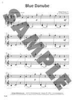 Blue Danube Easy Classic Level2 Product Image