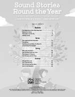 Sound Stories Round the Year Product Image