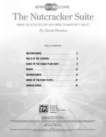 Active Listening Lessons: The Nutcracker Suite Product Image