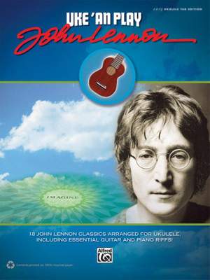 John Lennon: Uke 'An Play John Lennon