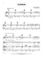 John Lennon: Sheet Music Anthology Product Image