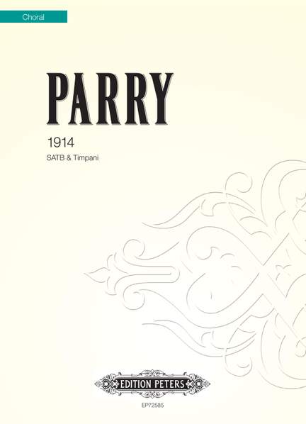 Parry, Ben: 1914