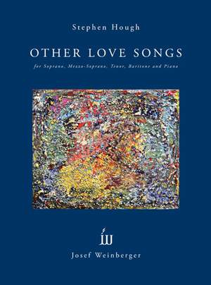 Stephen Hough: Other Love Songs