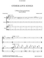Stephen Hough: Other Love Songs Product Image