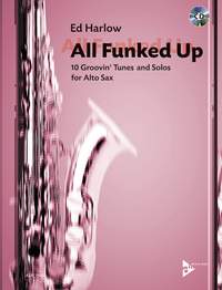 Harlow, E: All Funked Up