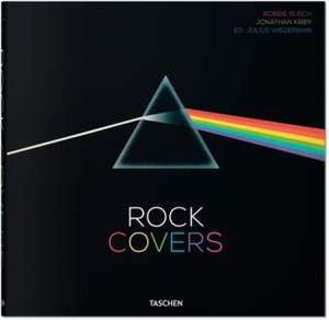 Rock Covers