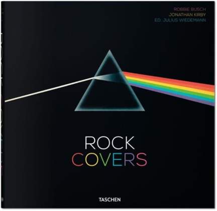 Rock Covers