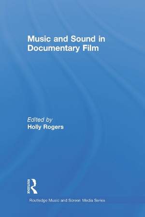 Music and Sound in Documentary Film