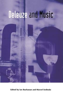 Deleuze and Music
