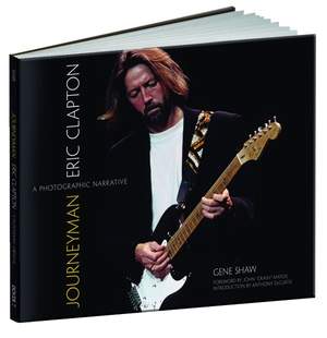 Journeyman: Eric Clapton