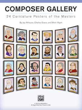 Composer Gallery
