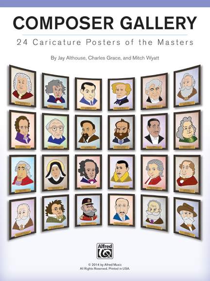 Composer Gallery