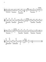 Wolfgang Amadeus Mozart: Mozart: Selected Works Transcribed for Guitar Product Image