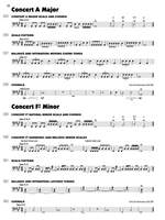 Sound Innovations for Concert Band: Ensemble Development for Advanced Concert Band Product Image