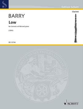 Barry, G: Low