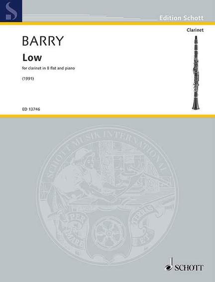 Barry, G: Low