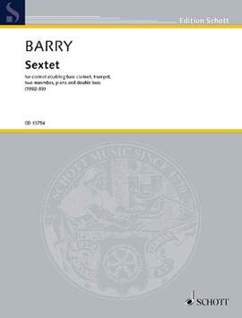 Barry, G: Sextet