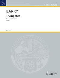 Barry, G: Trumpeter