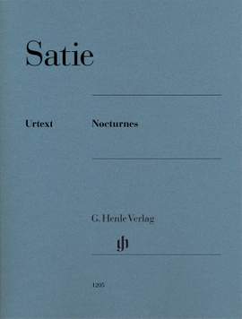 Satie: Nocturnes