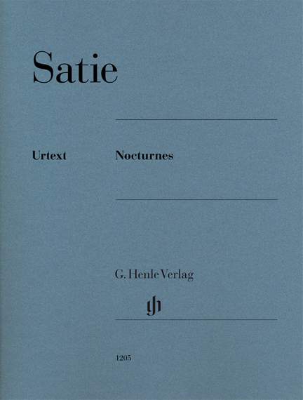 Satie: Nocturnes