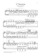 Satie: Nocturnes Product Image
