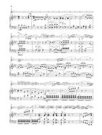 Crusell, B H: Clarinet Concerto op. 5 Product Image