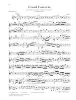 Crusell, B H: Clarinet Concerto op. 5 Product Image