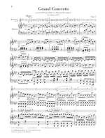 Crusell, B H: Clarinet Concerto op. 5 Product Image