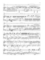 Crusell, B H: Clarinet Concerto op. 5 Product Image