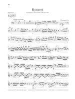 Wanhal, J B: Double Bass Concerto Product Image