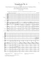 Beethoven, L v: Symphony no. 6 op. 68 Product Image