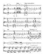 Janácek, Leos: Sonata for Clarinet and Piano Product Image