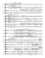 Fauré, Gabriel: Pavane für Orchester op. 50 Product Image