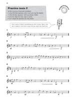 Guitar Basics Sight-Reading Product Image