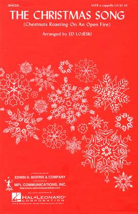 Mel Torme: The Christmas Song