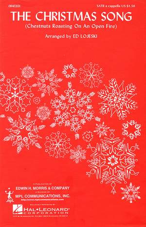 Mel Torme: The Christmas Song